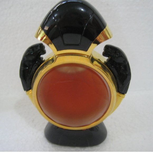 NIB VINTAGE Collectible Rare Panthere De Cartier Perfume Parfum 1 oz - Picture 4 of 8